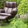 Re Vive Myway Armchair Natuzzi Italia