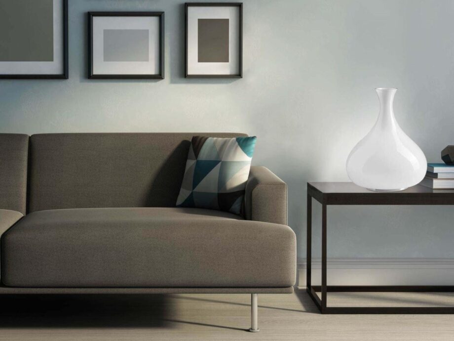 Summer T Table Lamp Leucos