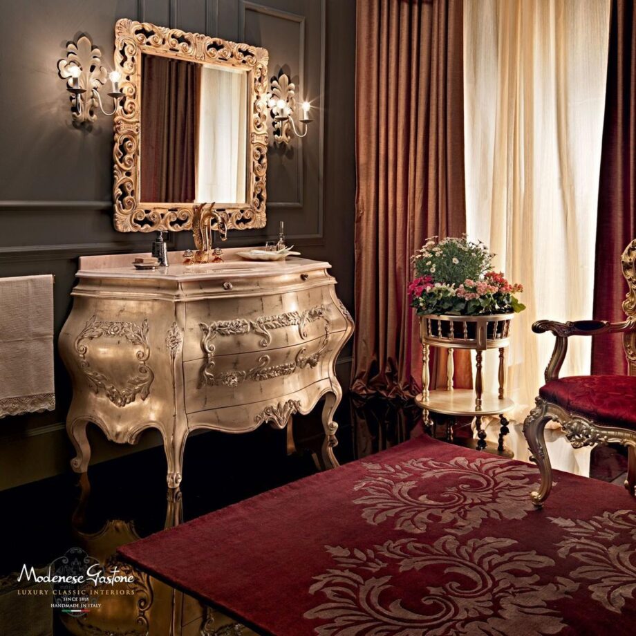 11647 Bathroom Modenese Gastone
