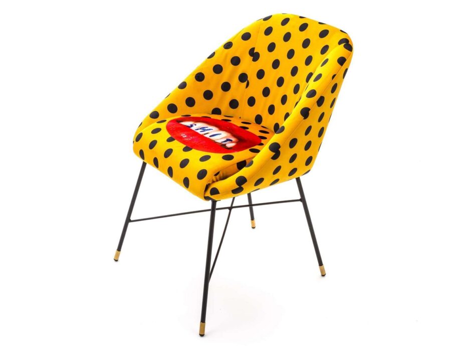 Shit Chair Seletti