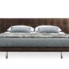 Onda Bed Poliform