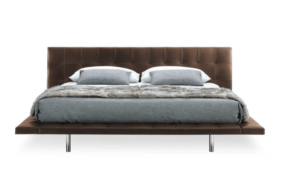 Onda Bed Poliform