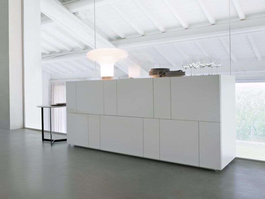 Ortelia Sideboard Lema