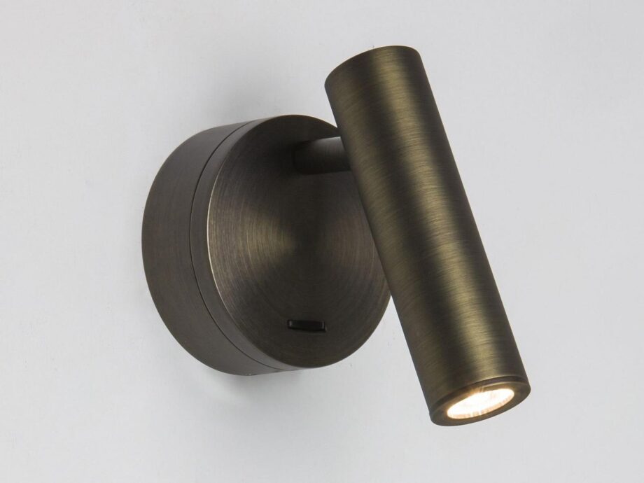 Enna Surface Wall Lamp Astro Lighting