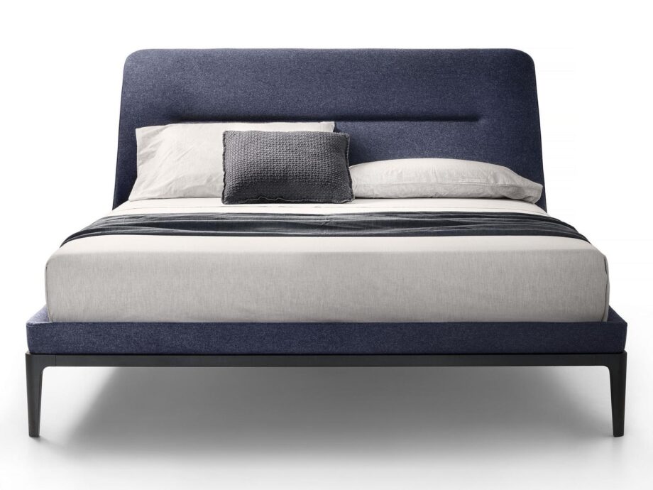 Victoriano Bed Lema