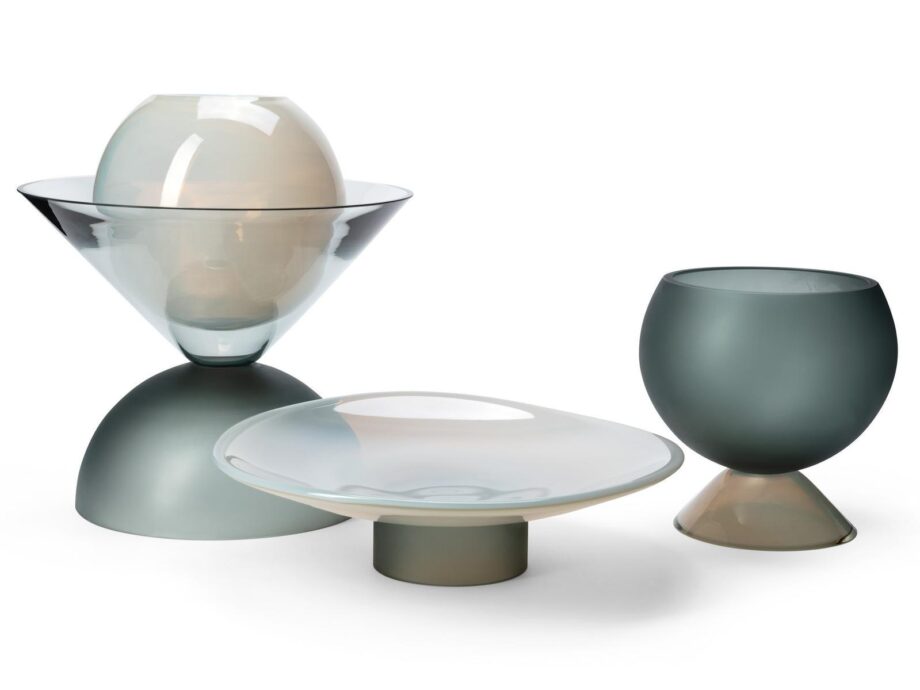 Equilibri Vase Visionnair
