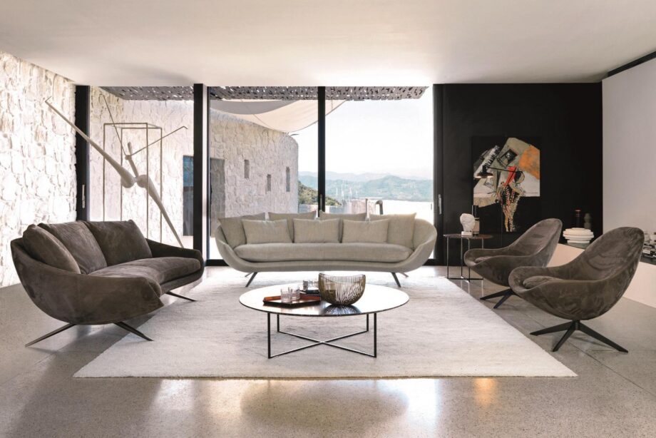 Avì Sofa Desiree