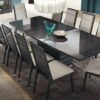 Versilia Living Room Set Alf Italia
