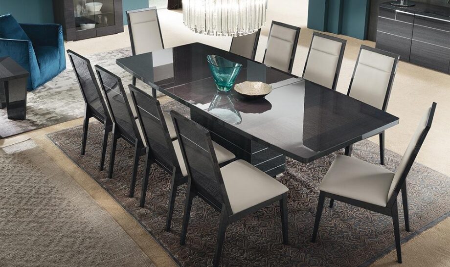 Versilia Living Room Set Alf Italia