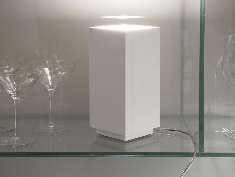 Prisma Table Lamp Nemo