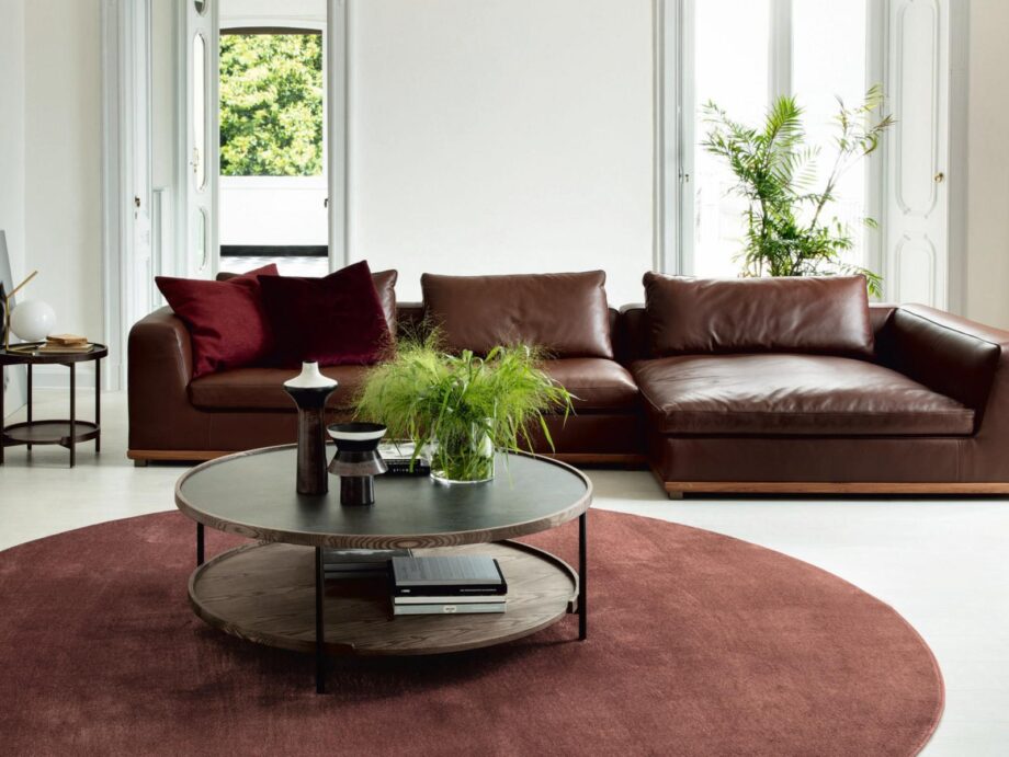 Koster Coffee Table Porada