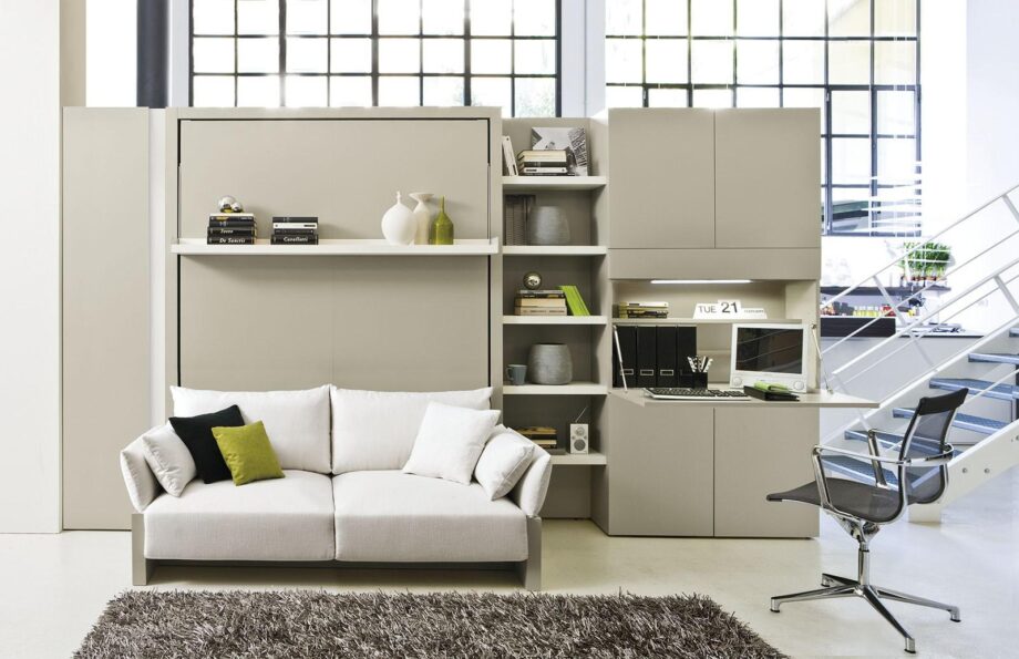 Nuovoliolá 10 Sofa Clei