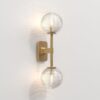 Tacoma Twin Wall Lamp Astro Lighting