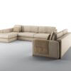 Ambassador Sofa Bruno Zampa