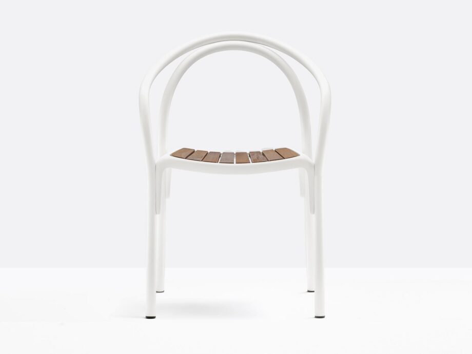 Soul Outdoor 3746 Outdoor Chair Pedrali