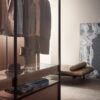 Open Closet Lema