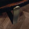Aristo M Coffee Table Capital Collection