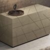 Segno Chest Of Drawers Riflessi