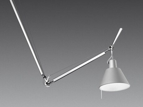 Tolomeo Decentrata Suspension