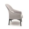 Gloria High Easy Chair Arflex