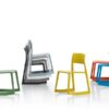 Tip Ton Chair Vitra