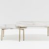 Buddy 59x59 Coffee Table Pedrali