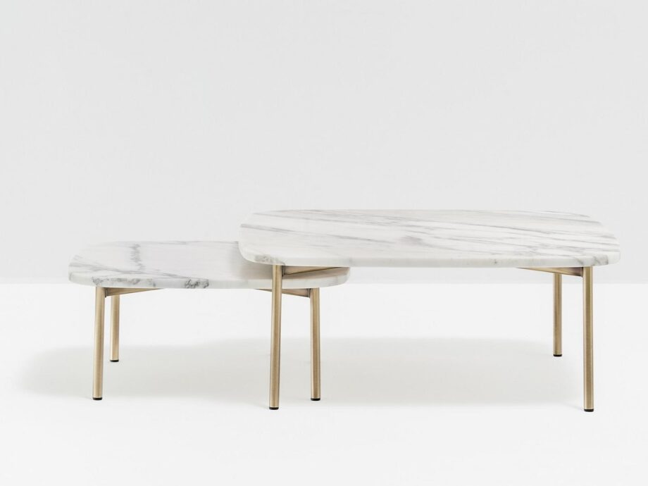 Buddy 59x59 Coffee Table Pedrali