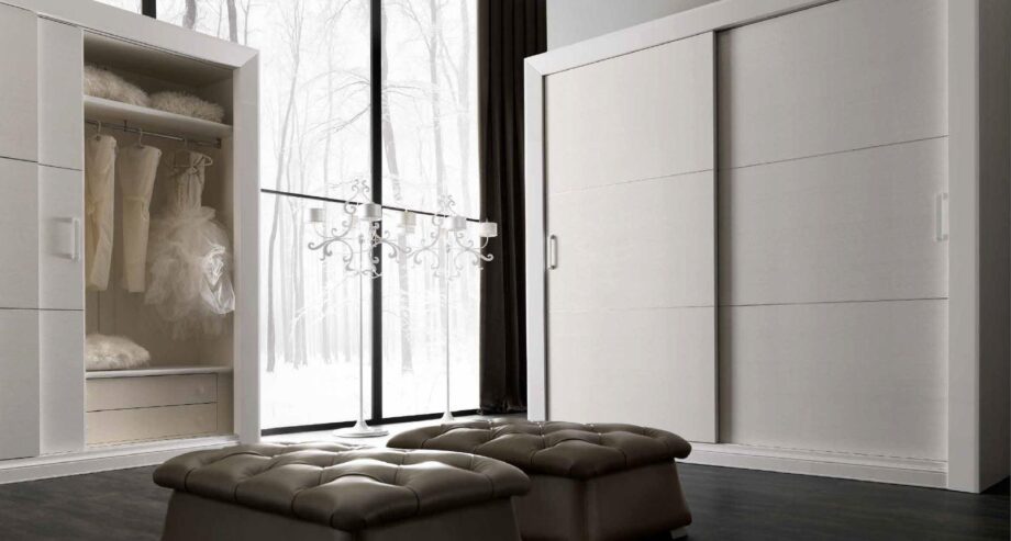 Pascal Pouf Corte Zari