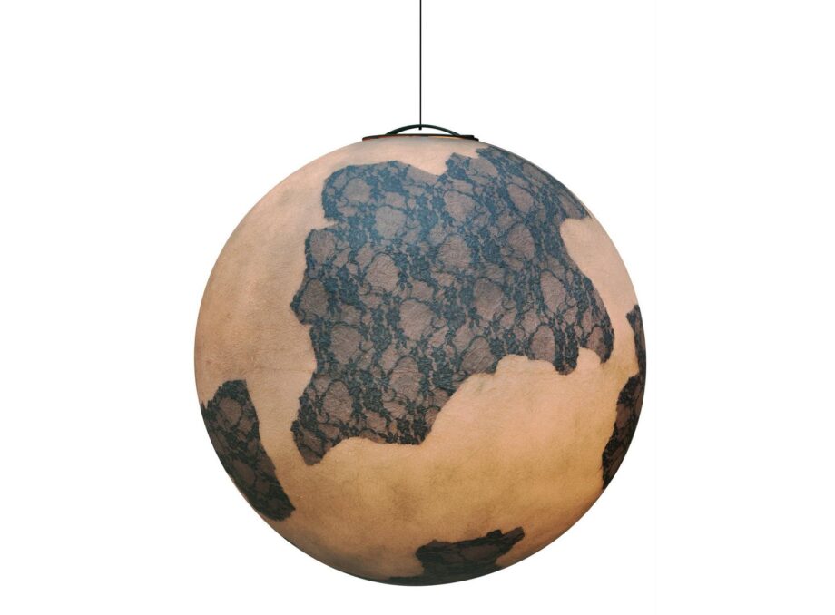 Ululì Ululà Outdoor Pendant Lamp Karman