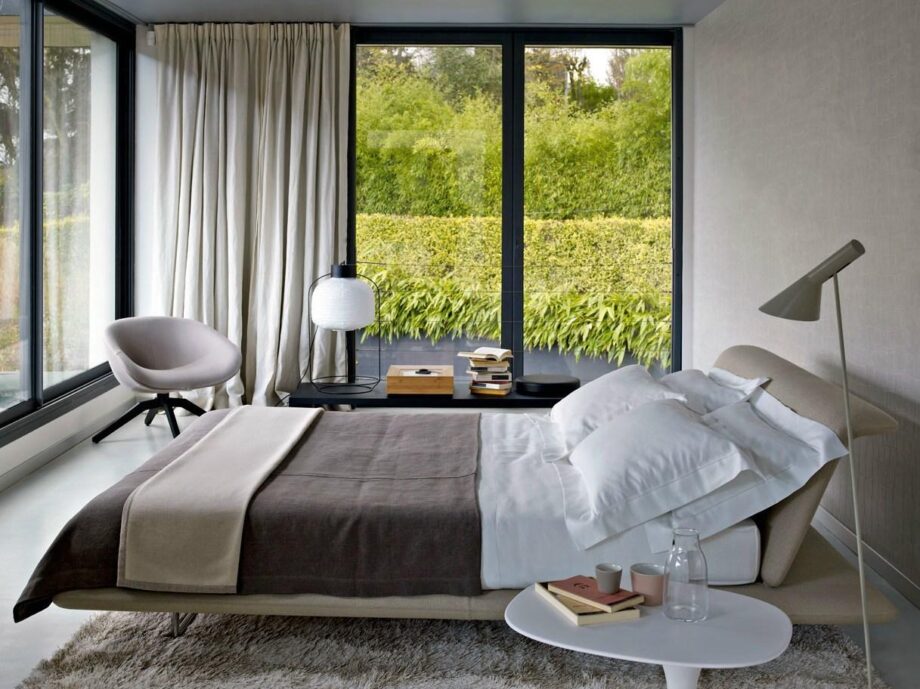 Siena Bed Bb Italia