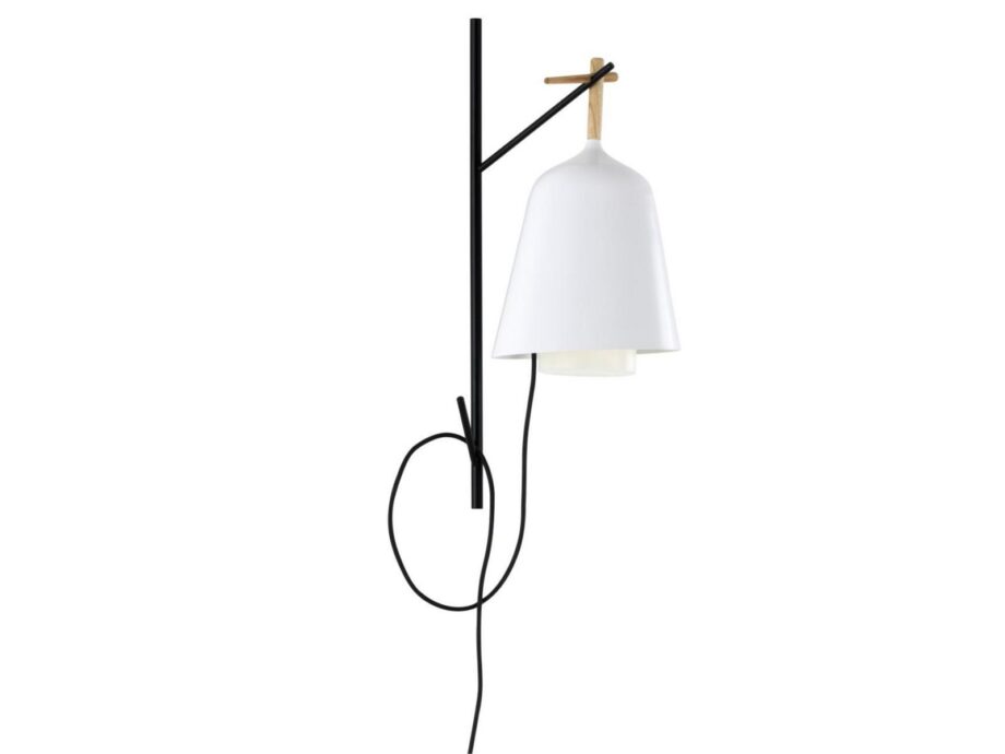Sous Mon Arbre Outdoor Wall Lamp Ligne Roset
