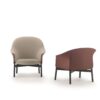 Gloria High Easy Chair Arflex