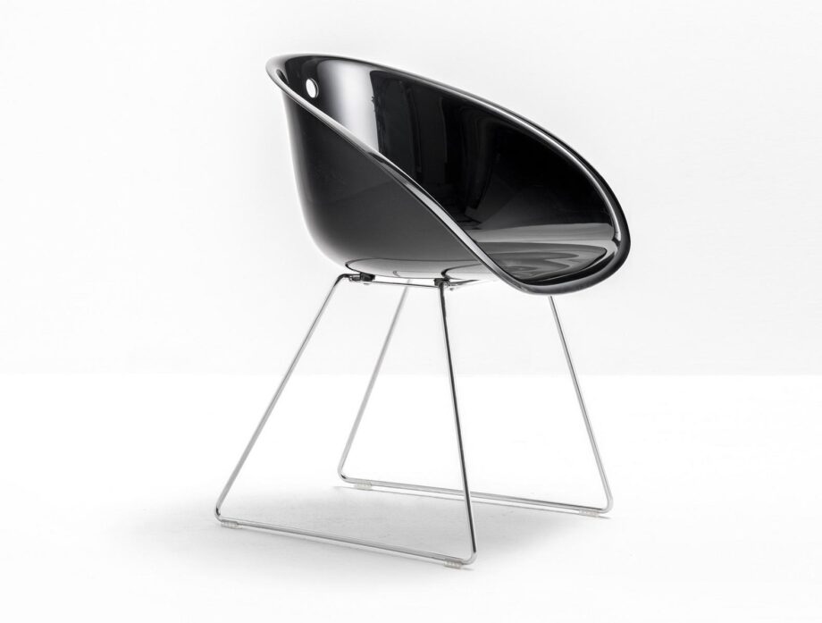 Gliss 921 Chair Pedrali