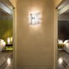 La Lollo Wall Lamp Slamp