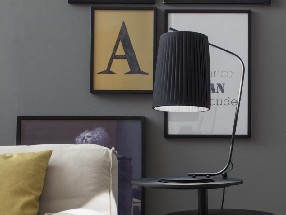 Rivalto Table Lamp Tonin Casa