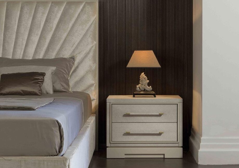 Elliot Bed Galimberti Nino