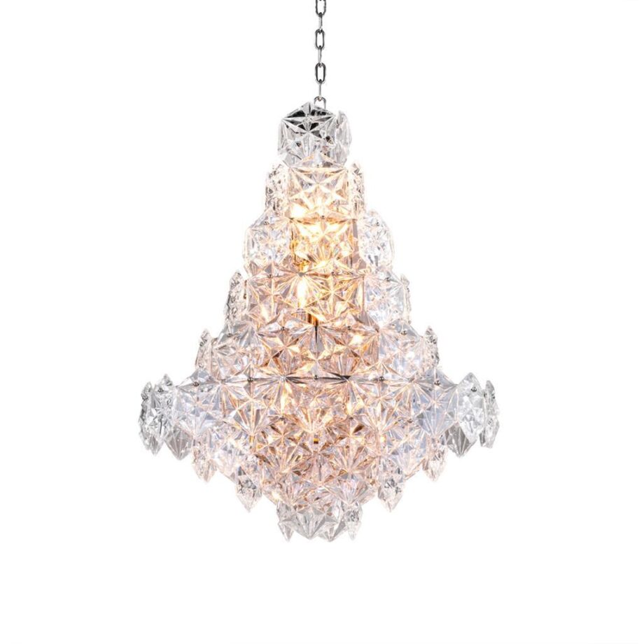 Hermitage Pendant Lamp Eichholtz