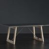 Detroit + Flat/ Tiranti Table Altacorte