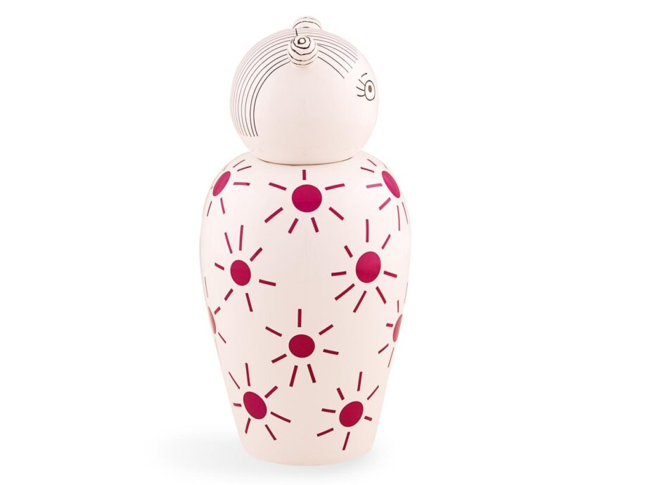 Lula Vase Seletti
