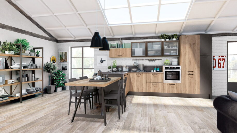 Kyra Kitchen Creo Kitchens