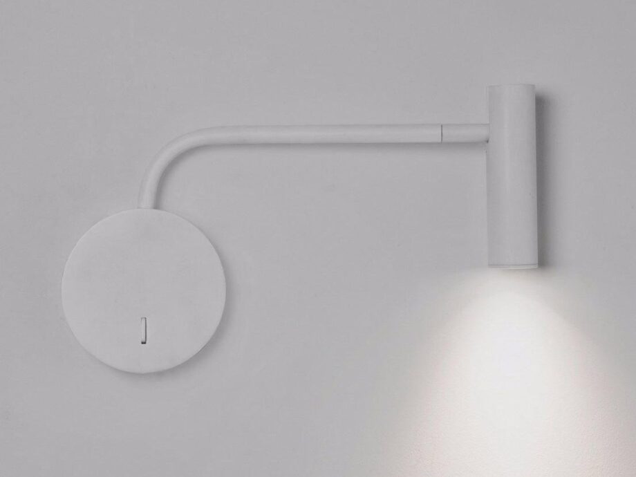 Enna Wall Wall Lamp Astro Lighting