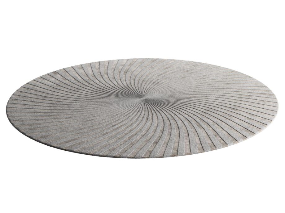 Vortex Rug Natuzzi Italia