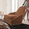 Aoyama Armchair Longhi