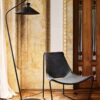 Japan Floor Lamp Midj