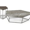 Chocolat Coffee Table Natuzzi Italia