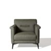 Strike Armchair Mantellassi 1926
