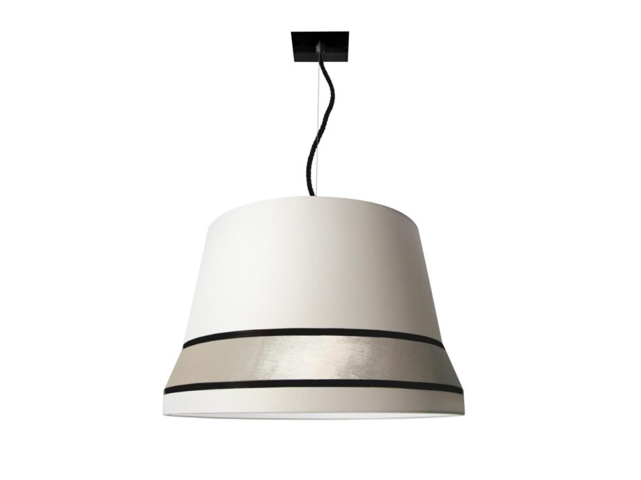 Audrey Pendant Lamp Contardi
