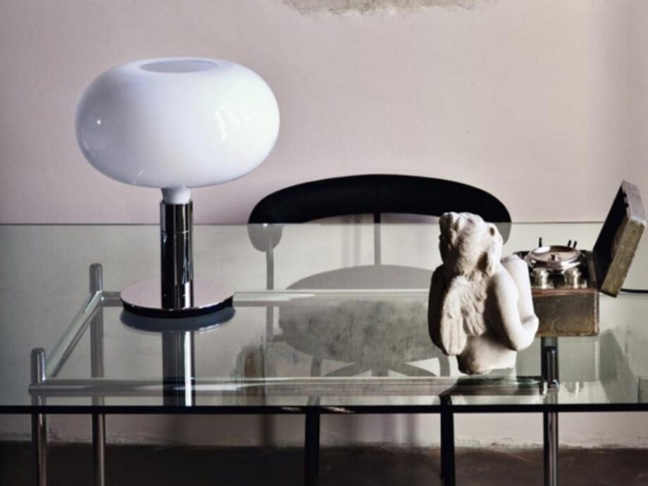 Am1n Table Lamp Nemo