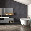 Lapis Bathroom Birex