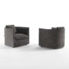 Bice Armchair Frigerio